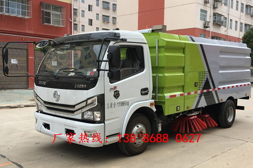 國六東風(fēng)多利卡掃路車價格解析與購買指南